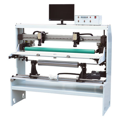 качество  Printing HDPE lldpe bopp film flexo printing plate support machine завод